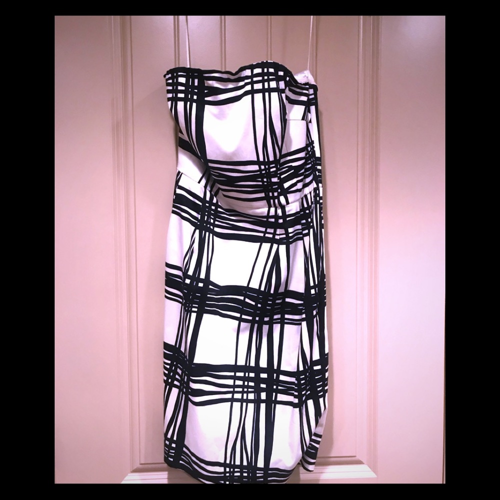 Express classy dress